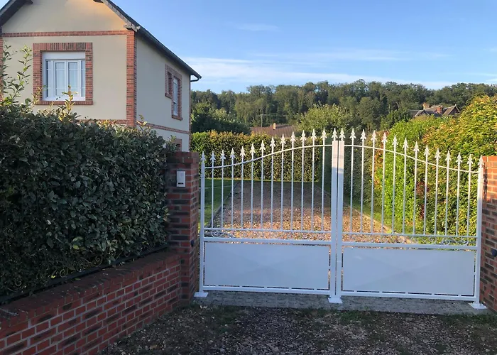 Charmante Maison Normande