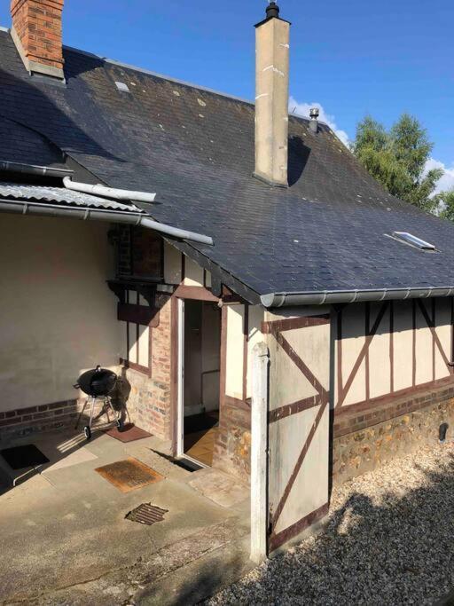 Holiday home Charmante Maison Normande