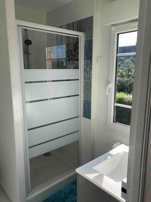 Holiday home Charmante Maison Normande Corneville-sur-Risle