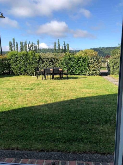 Holiday home Charmante Maison Normande *