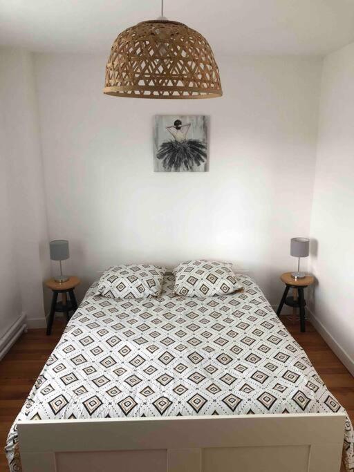 Charmante Maison Normande Holiday home