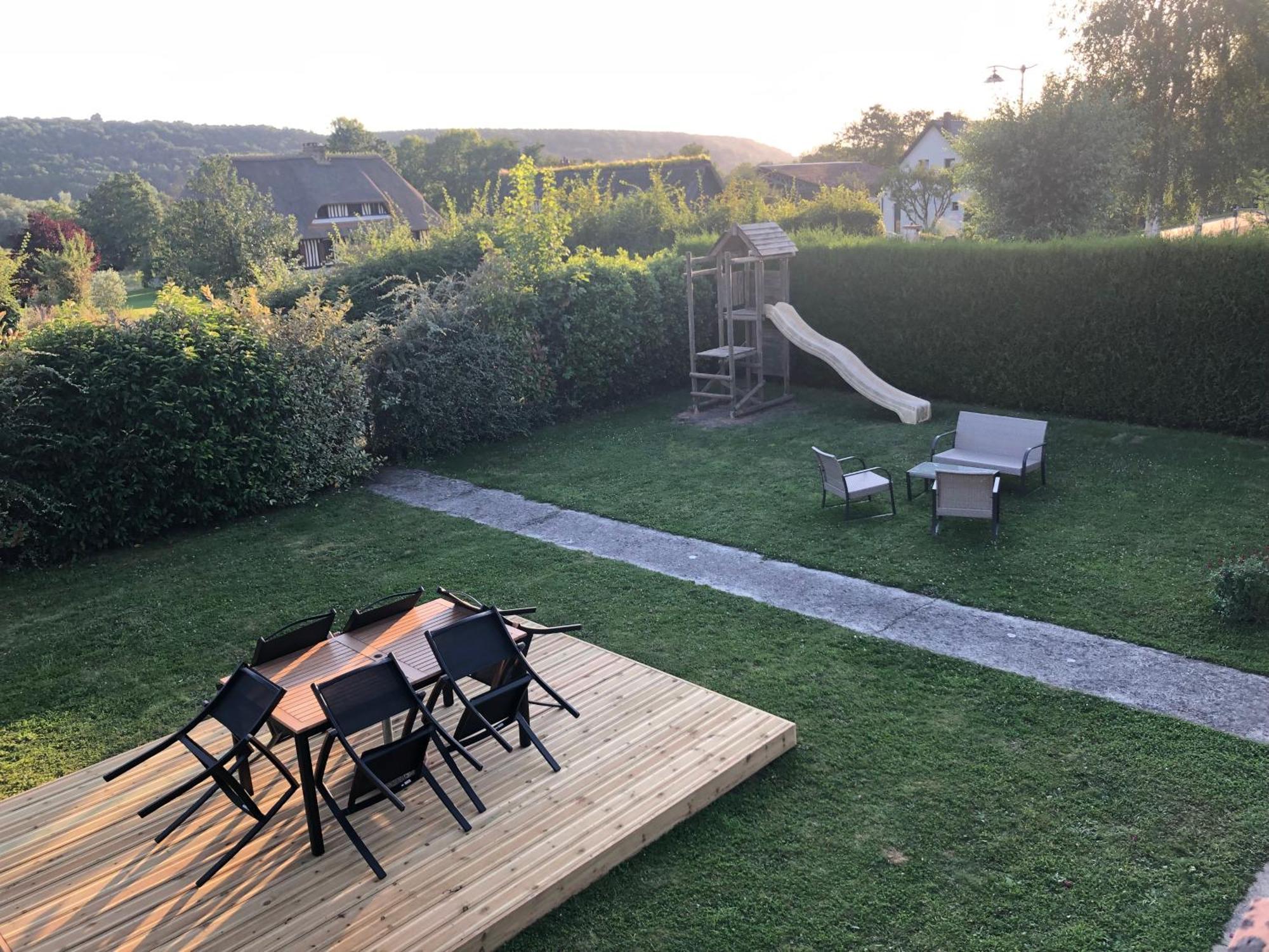 Charmante Maison Normande